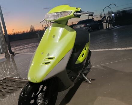 Хонда Діо, об'ємом двигуна 49 л та пробігом 0 тис. км за 450 $, фото 2 на Automoto.ua