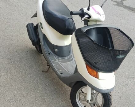 Хонда Дио, объемом двигателя 49 л и пробегом 0 тыс. км за 599 $, фото 18 на Automoto.ua