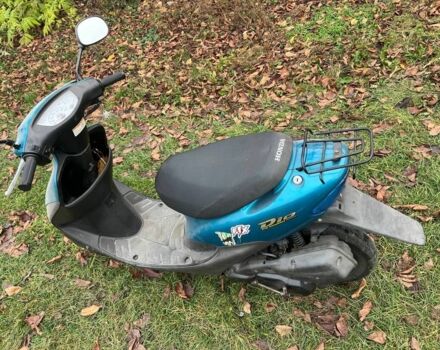 Хонда Діо, об'ємом двигуна 49 л та пробігом 0 тис. км за 344 $, фото 5 на Automoto.ua