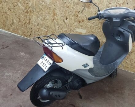 Хонда Дио, объемом двигателя 49 л и пробегом 0 тыс. км за 599 $, фото 13 на Automoto.ua