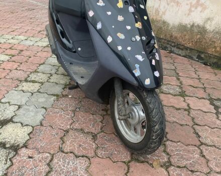 Хонда Дио, объемом двигателя 50 л и пробегом 0 тыс. км за 284 $, фото 3 на Automoto.ua