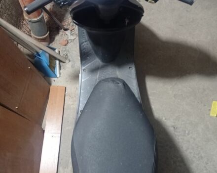 Хонда Дио, объемом двигателя 50 л и пробегом 0 тыс. км за 505 $, фото 9 на Automoto.ua