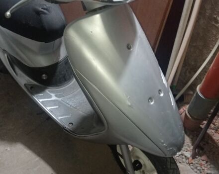 Хонда Дио, объемом двигателя 50 л и пробегом 0 тыс. км за 505 $, фото 7 на Automoto.ua