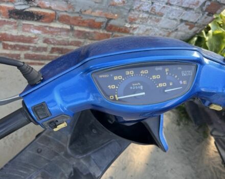 Хонда Дио, объемом двигателя 65 л и пробегом 0 тыс. км за 356 $, фото 5 на Automoto.ua