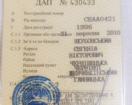 Хонда Діо, об'ємом двигуна 0 л та пробігом 0 тис. км за 280 $, фото 1 на Automoto.ua