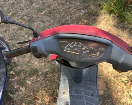 Хонда Дио, объемом двигателя 50 л и пробегом 0 тыс. км за 202 $, фото 2 на Automoto.ua