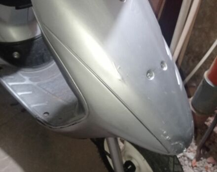 Хонда Дио, объемом двигателя 50 л и пробегом 0 тыс. км за 505 $, фото 6 на Automoto.ua