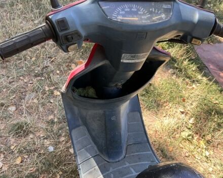 Хонда Дио, объемом двигателя 50 л и пробегом 0 тыс. км за 202 $, фото 6 на Automoto.ua