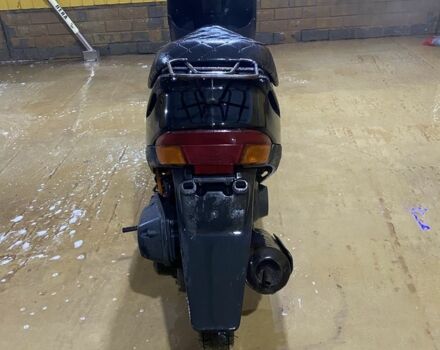 Хонда Дио, объемом двигателя 50 л и пробегом 0 тыс. км за 285 $, фото 4 на Automoto.ua