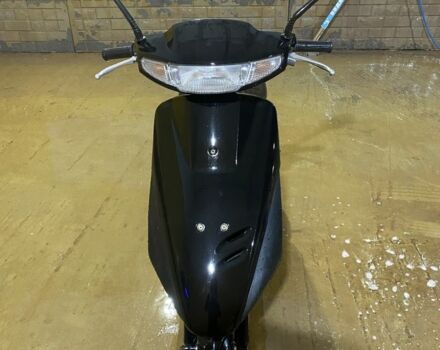 Хонда Дио, объемом двигателя 50 л и пробегом 0 тыс. км за 285 $, фото 1 на Automoto.ua