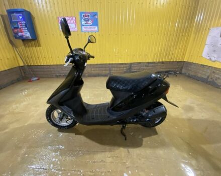 Хонда Дио, объемом двигателя 50 л и пробегом 0 тыс. км за 285 $, фото 6 на Automoto.ua