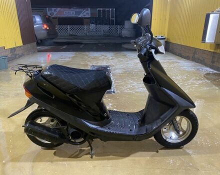 Хонда Дио, объемом двигателя 50 л и пробегом 0 тыс. км за 285 $, фото 5 на Automoto.ua