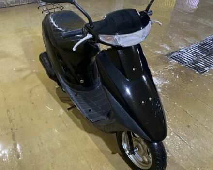 Хонда Дио, объемом двигателя 50 л и пробегом 0 тыс. км за 285 $, фото 2 на Automoto.ua