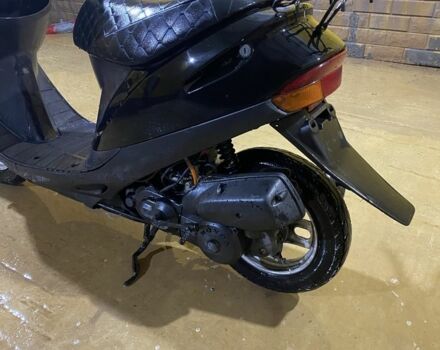 Хонда Дио, объемом двигателя 50 л и пробегом 0 тыс. км за 285 $, фото 3 на Automoto.ua