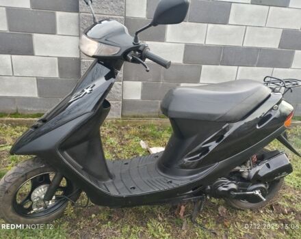 Хонда Діо, об'ємом двигуна 65 л та пробігом 0 тис. км за 261 $, фото 1 на Automoto.ua