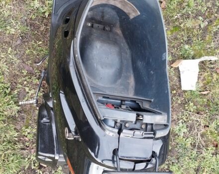 Хонда Діо, об'ємом двигуна 65 л та пробігом 0 тис. км за 261 $, фото 4 на Automoto.ua