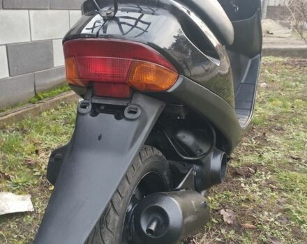 Хонда Діо, об'ємом двигуна 65 л та пробігом 0 тис. км за 261 $, фото 5 на Automoto.ua