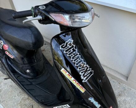 Хонда Дио, объемом двигателя 65 л и пробегом 0 тыс. км за 197 $, фото 5 на Automoto.ua