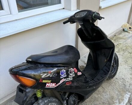 Хонда Дио, объемом двигателя 65 л и пробегом 0 тыс. км за 197 $, фото 3 на Automoto.ua