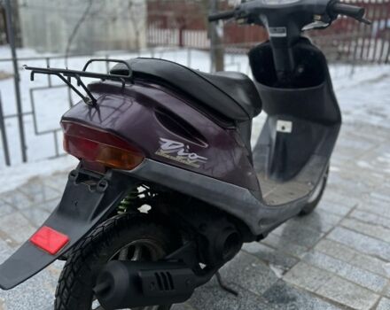 Хонда Дио, объемом двигателя 49 л и пробегом 0 тыс. км за 190 $, фото 3 на Automoto.ua