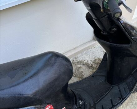 Хонда Дио, объемом двигателя 65 л и пробегом 0 тыс. км за 197 $, фото 1 на Automoto.ua