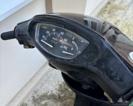 Хонда Дио, объемом двигателя 65 л и пробегом 0 тыс. км за 197 $, фото 2 на Automoto.ua