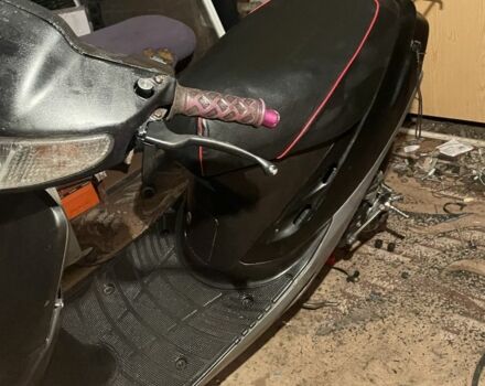 Хонда Дио, объемом двигателя 65 л и пробегом 0 тыс. км за 12 $, фото 1 на Automoto.ua