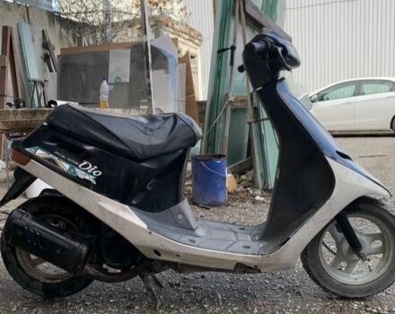 Хонда Діо, об'ємом двигуна 50 л та пробігом 0 тис. км за 88 $, фото 1 на Automoto.ua