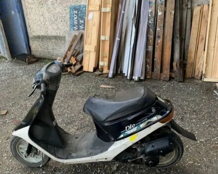 Хонда Діо, об'ємом двигуна 50 л та пробігом 0 тис. км за 88 $, фото 2 на Automoto.ua