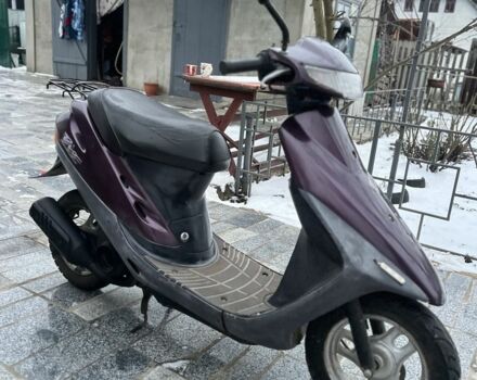 Хонда Дио, объемом двигателя 49 л и пробегом 0 тыс. км за 190 $, фото 2 на Automoto.ua