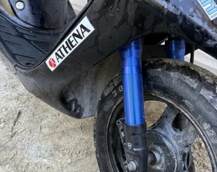 Хонда Дио, объемом двигателя 65 л и пробегом 0 тыс. км за 197 $, фото 6 на Automoto.ua