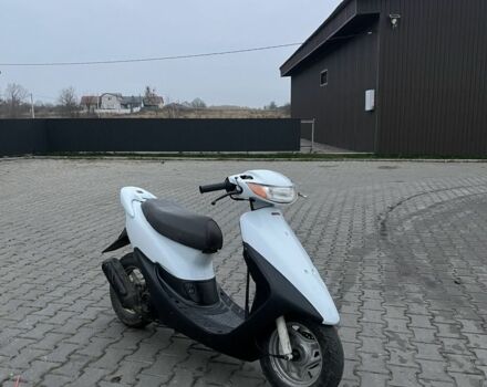 Хонда Діо, об'ємом двигуна 65 л та пробігом 0 тис. км за 497 $, фото 1 на Automoto.ua