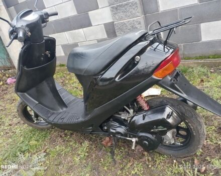 Хонда Діо, об'ємом двигуна 65 л та пробігом 0 тис. км за 261 $, фото 3 на Automoto.ua