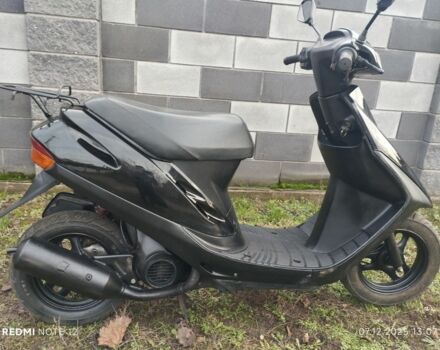 Хонда Діо, об'ємом двигуна 65 л та пробігом 0 тис. км за 261 $, фото 6 на Automoto.ua