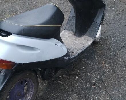 Хонда Діо, об'ємом двигуна 65 л та пробігом 0 тис. км за 214 $, фото 2 на Automoto.ua