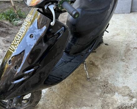 Хонда Дио, объемом двигателя 65 л и пробегом 0 тыс. км за 197 $, фото 7 на Automoto.ua