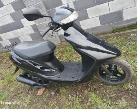 Хонда Діо, об'ємом двигуна 65 л та пробігом 0 тис. км за 261 $, фото 7 на Automoto.ua