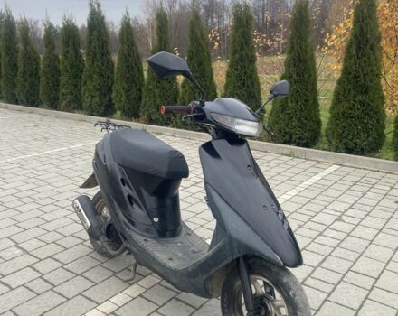 Хонда Діо, об'ємом двигуна 65 л та пробігом 0 тис. км за 214 $, фото 2 на Automoto.ua