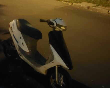 Хонда Діо, об'ємом двигуна 65 л та пробігом 0 тис. км за 190 $, фото 4 на Automoto.ua