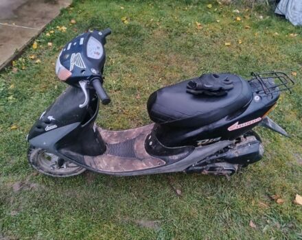 Хонда Діо, об'ємом двигуна 50 л та пробігом 0 тис. км за 189 $, фото 1 на Automoto.ua