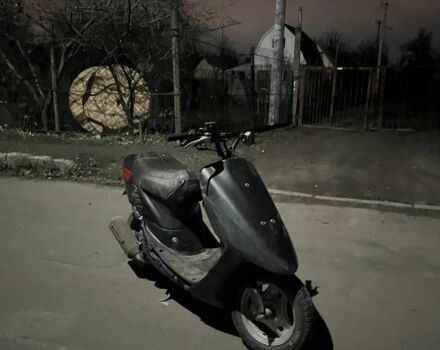 Хонда Діо, об'ємом двигуна 0 л та пробігом 0 тис. км за 190 $, фото 1 на Automoto.ua