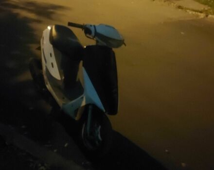 Хонда Діо, об'ємом двигуна 65 л та пробігом 0 тис. км за 190 $, фото 6 на Automoto.ua