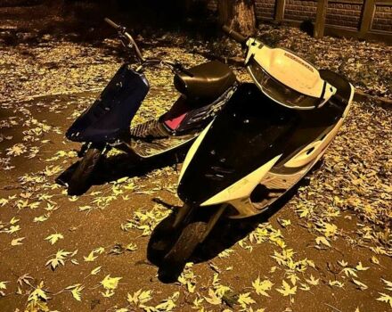 Хонда Діо, об'ємом двигуна 65 л та пробігом 0 тис. км за 190 $, фото 1 на Automoto.ua