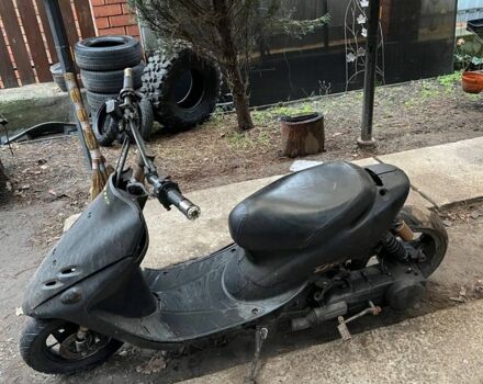 Хонда Дио, объемом двигателя 0.15 л и пробегом 0 тыс. км за 60 $, фото 3 на Automoto.ua