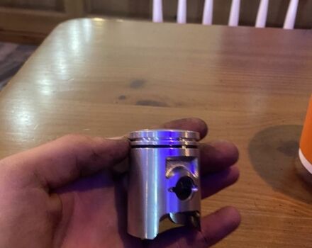 Хонда Дио, объемом двигателя 0 л и пробегом 0 тыс. км за 119 $, фото 4 на Automoto.ua