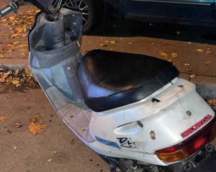 Хонда Діо, об'ємом двигуна 65 л та пробігом 0 тис. км за 190 $, фото 2 на Automoto.ua