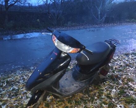 Хонда Дио, объемом двигателя 65 л и пробегом 0 тыс. км за 390 $, фото 3 на Automoto.ua