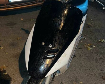 Хонда Діо, об'ємом двигуна 65 л та пробігом 0 тис. км за 190 $, фото 3 на Automoto.ua