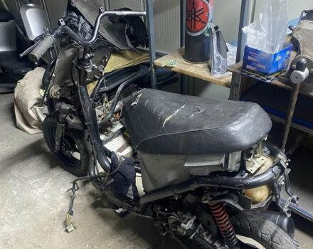 Хонда Дио, объемом двигателя 0 л и пробегом 0 тыс. км за 119 $, фото 1 на Automoto.ua