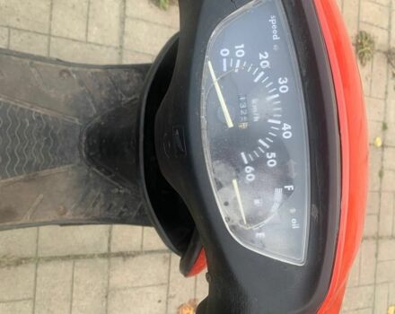 Хонда Дио, объемом двигателя 49 л и пробегом 0 тыс. км за 154 $, фото 4 на Automoto.ua